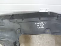 Локер передний левый на Nissan Murano Z51 — фото 6