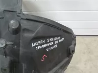 Локер передний левый на Nissan Skyline Crossover J50 — фото 9