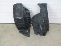 Локер передний правый Nissan Skyline Crossover 2009-2016 Infiniti EX/QX50 (J50) 2008-2017 (638421BA0A 638441BA0A) — фото 1