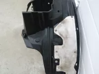 Локер передний правый на Honda Jazz GG — фото 9