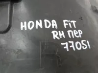 Локер передний правый на Honda Jazz GG — фото 13
