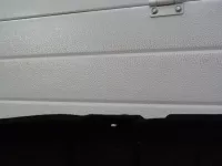 Локер задний левый на Nissan Skyline Crossover J50 — фото 8