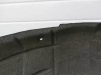 Локер задний левый на Nissan Murano Z51 — фото 4