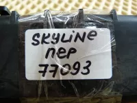 Комплект брызговиков передних на Nissan Skyline Crossover J50 — фото 8