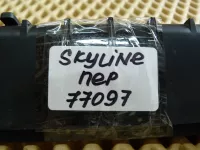 Комплект брызговиков передних на Nissan Skyline Crossover J50 — фото 10