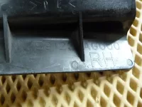 Комплект брызговиков передних на Subaru Impreza GE,GV/G12/G22 — фото 6