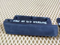 Комплект брызговиков передних на Subaru Impreza GE,GV/G12/G22 — фото 2