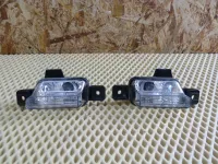 Фонарь задний в бампер VW Tiguan 2007-2011 VW Tiguan 2011-2016 (ЗАДНЕГО ХОДА 5N0941071 5N0941072) — фото 1