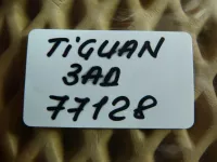 Датчик парковки на Volkswagen Tiguan — фото 5