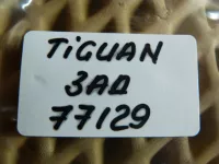 Датчик парковки на Volkswagen Tiguan — фото 5