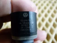 Датчик парковки на Volkswagen Tiguan — фото 4