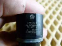 Датчик парковки на Volkswagen Tiguan — фото 4