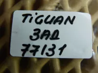 Датчик парковки на Volkswagen Tiguan — фото 5