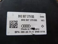 Блок ABS на Audi A4 B8 — фото 8