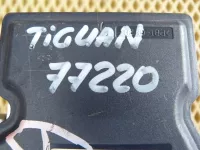 Блок ABS на Volkswagen Tiguan — фото 7