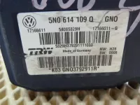 Блок ABS на Volkswagen Tiguan — фото 6