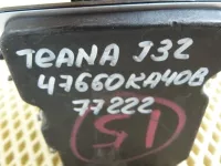 Блок ABS на Nissan Teana J32 — фото 7
