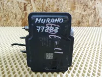 Блок ABS на Nissan Murano Z51 — фото 2
