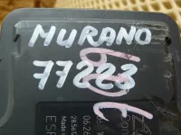 Блок ABS на Nissan Murano Z51 — фото 8