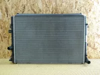 Радиатор основной VW Tiguan 2007-2011 VW Tiguan 2011-2016 (5N0121253L) — фото 1