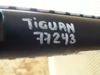 Радиатор основной на Volkswagen Tiguan — фото 14