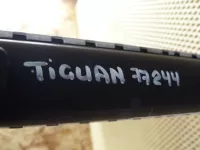Радиатор основной на Volkswagen Tiguan — фото 13
