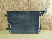 Радиатор кондиционера VW Tiguan 2007-2011 VW Tiguan 2011-2016 (5N0820411C) — фото 1