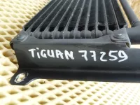 Радиатор АКПП на Volkswagen Tiguan — фото 10