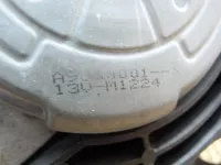 Диффузор в сборе с вентилятором на Nissan Teana J32 — фото 15