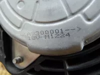 Диффузор в сборе с вентилятором на Nissan Teana J32 — фото 16