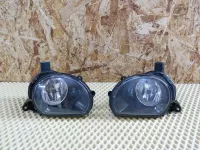 Фара противотуманная Audi A3 [8PA] Sportback 2004-2013 (8P0941699A 8P0941700A) — фото 1