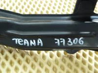 Усилитель переднего бампера на Nissan Teana J32 — фото 11