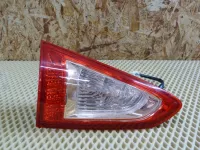 Фонарь задний внутренний левый Nissan Skyline Crossover 2009-2016 Infiniti EX/QX50 (J50) 2008-2017 (265491BA1A) — фото 1