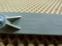 Фонарь задний стоп сигнал на Nissan Skyline Crossover J50 — фото 10