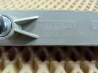 Фонарь задний стоп сигнал на Nissan Skyline Crossover J50 — фото 9