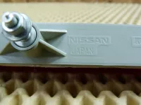 Фонарь задний стоп сигнал на Nissan Skyline Crossover J50 — фото 9