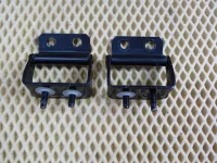 Петля двери багажника Nissan Skyline Crossover 2009-2016 Infiniti EX/QX50 (J50) 2008-2017 (904011BA0A 904001BA0A) — фото 1