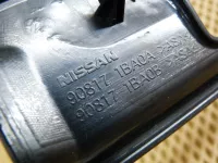 Камера заднего вида на Nissan Skyline Crossover J50 — фото 11