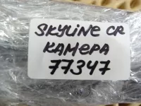 Камера заднего вида на Nissan Skyline Crossover J50 — фото 21