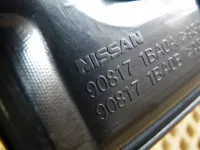 Камера заднего вида на Nissan Skyline Crossover J50 — фото 12