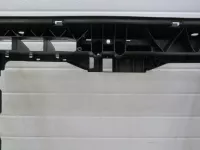 Панель передняя на Volkswagen Tiguan — фото 15