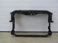 Панель передняя на Volkswagen Tiguan — фото 1
