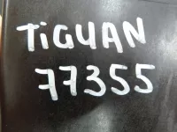 Панель передняя на Volkswagen Tiguan — фото 18
