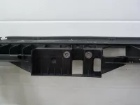 Панель передняя на Volkswagen Tiguan — фото 7