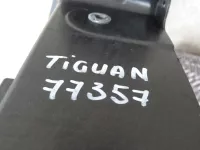Панель передняя на Volkswagen Tiguan — фото 15