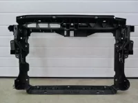 Панель передняя на Volkswagen Tiguan — фото 8