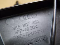 Направляющая заднего бампера на Audi A4 B8 — фото 18