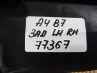 Направляющая заднего бампера на Audi A4 B7 — фото 21