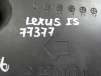 Пыльник кузова наружный на Lexus IS250 XE20 — фото 6