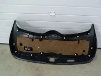 Обшивка двери багажника на Nissan Skyline Crossover J50 — фото 8